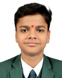 Delhi Public School Rudrapur