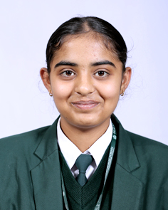 Delhi Public School Rudrapur