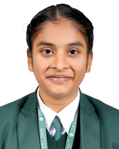 Delhi Public School Rudrapur