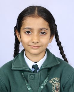 Delhi Public School Rudrapur