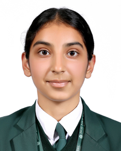 Delhi Public School Rudrapur