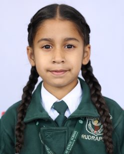 Delhi Public School Rudrapur