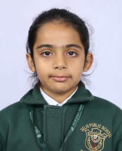 Delhi Public School Rudrapur