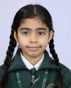 Delhi Public School Rudrapur