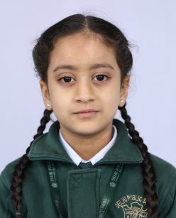 Delhi Public School Rudrapur