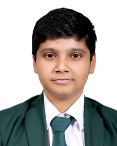 Delhi Public School Rudrapur