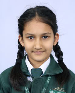 Delhi Public School Rudrapur