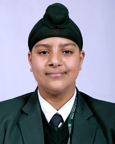 Delhi Public School Rudrapur