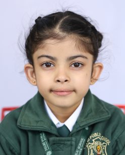 Delhi Public School Rudrapur