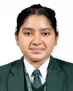 Delhi Public School Rudrapur