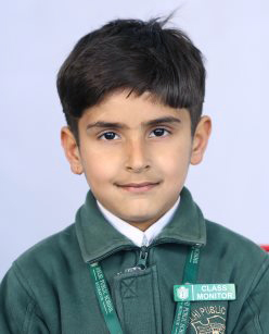 Delhi Public School Rudrapur