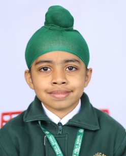 Delhi Public School Rudrapur