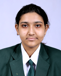 Delhi Public School Rudrapur