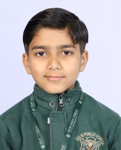 Delhi Public School Rudrapur