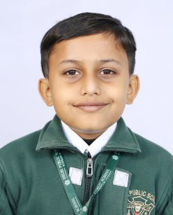 Delhi Public School Rudrapur