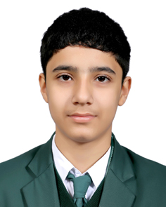 Delhi Public School Rudrapur