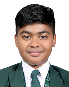 Delhi Public School Rudrapur