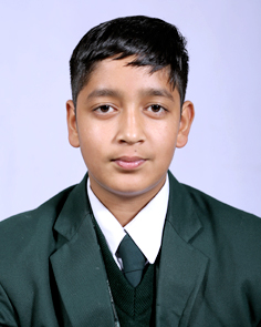 Delhi Public School Rudrapur