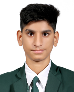 Delhi Public School Rudrapur