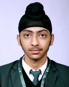 Delhi Public School Rudrapur