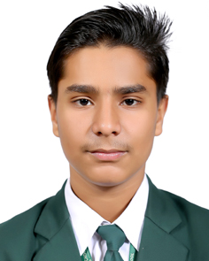 Delhi Public School Rudrapur