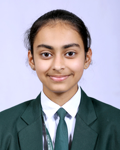 Delhi Public School Rudrapur
