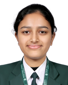 Delhi Public School Rudrapur