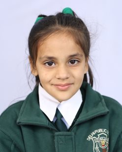 Delhi Public School Rudrapur