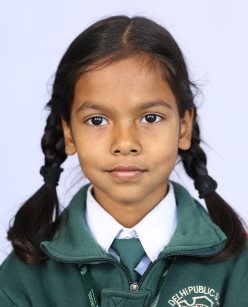 Delhi Public School Rudrapur