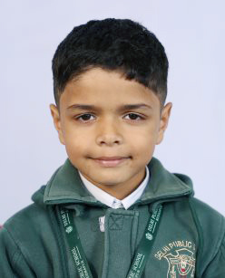 Delhi Public School Rudrapur