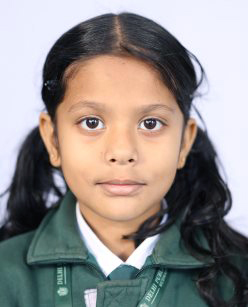 Delhi Public School Rudrapur