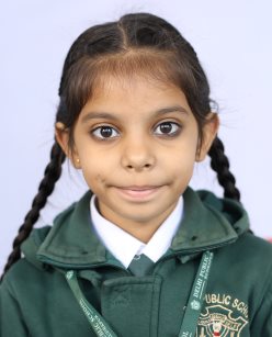 Delhi Public School Rudrapur