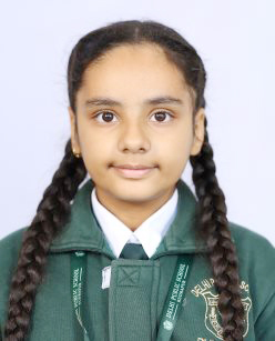 Delhi Public School Rudrapur