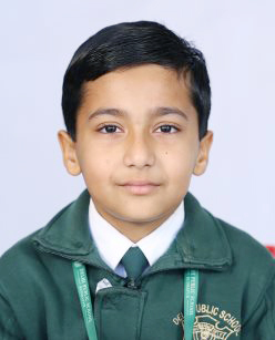 Delhi Public School Rudrapur