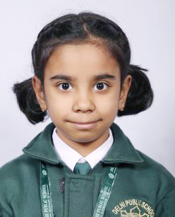 Delhi Public School Rudrapur