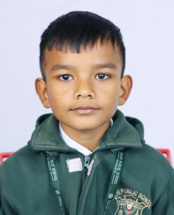 Delhi Public School Rudrapur
