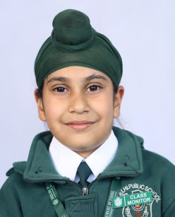Delhi Public School Rudrapur