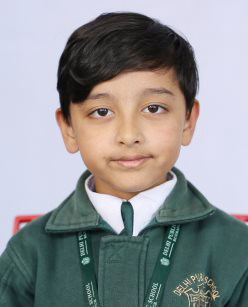 Delhi Public School Rudrapur