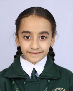 Delhi Public School Rudrapur