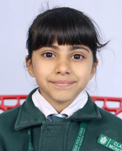 Delhi Public School Rudrapur