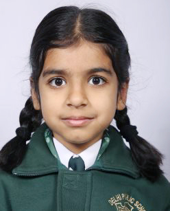 Delhi Public School Rudrapur