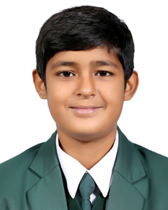Delhi Public School Rudrapur