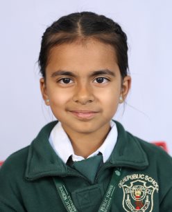 Delhi Public School Rudrapur