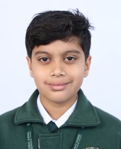 Delhi Public School Rudrapur