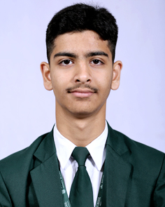 Delhi Public School Rudrapur