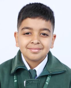 Delhi Public School Rudrapur