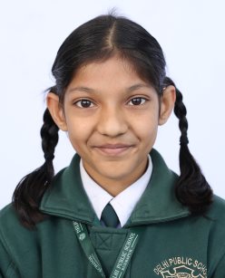Delhi Public School Rudrapur