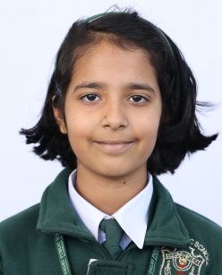 Delhi Public School Rudrapur