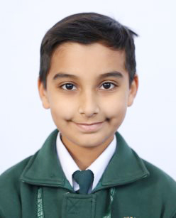 Delhi Public School Rudrapur