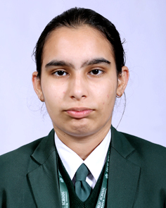 Delhi Public School Rudrapur